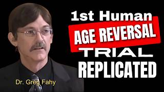 🚨 Do THIS for AntiAging Trial RESULTS Revealed Dr Fahys Breakthrough 😱  Longevity Deprocessed [upl. by Jael475]