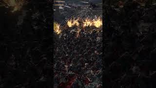 FIRING LINE  Total War Warhammer 3 Thrones of Decay totalwarwarhammer3 [upl. by Abigael]