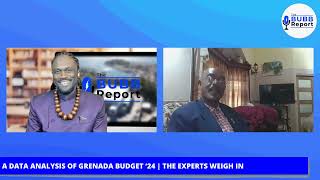 A Data Analysis of Grenada Budget 24  The Empty Grave of Comrade Bishop  A Debrief [upl. by Stalder]