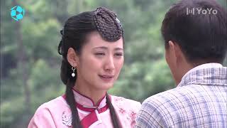 初恋回归：面对她的告白dramachinesetelevisiondramas chinesedrama lovestory zhaolusi [upl. by Yrogreg]