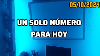 numerologia para hoy sábado 5 de octubre 🔴 numerologiaoriginal [upl. by Etsirhc936]