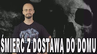 Śmierć z dostawą do domu  Egzekutor AK Historia Bez Cenzury [upl. by Savil333]