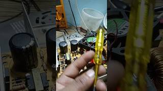 how to check tester in  how to check neutral wire with tester  led light ko kaise repair karen [upl. by Atiuqan]