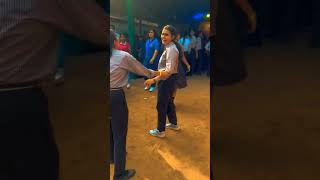 High school dance video rohatak haryanviculture shortvideo shorts viralvideo viralshortvideo [upl. by Ecirtnuahs]