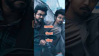 Vijay telepathy shorts 🎬 vijaylovesongs [upl. by Dira843]