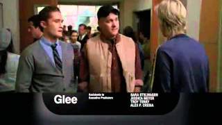 Glee Season 3 Episode 4 quotPot O Gold Promo [upl. by Acsirp]