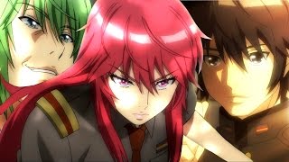 5 Anime Similar To Alderamin on the Sky OR Nejimaki Seirei Senki Enkyou [upl. by Sami]