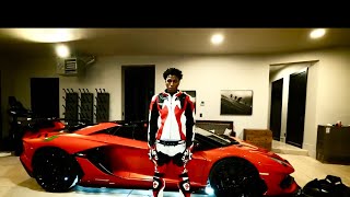 YoungBoy Never Broke Again  Bnyx Da Reaper Official Music Video [upl. by Redep]