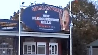 A trip to Pleasurewood Hills in 2003 [upl. by Michigan120]