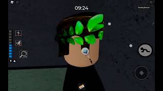 Doing Glitches in ROBLOX PIGGY [upl. by Nalhsa]