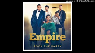 Empire Cast feat Jussie Smollett Terrell Carter  Love Is a Drug [upl. by Arammahs]