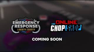 The Chop Shop Incident  ERLC [upl. by Naleag]