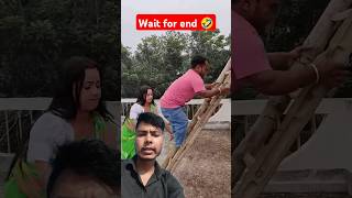 majak mahanga pada pyar Tumsa 😂🤪😭😱shortvideo funnyshorts viralmotivation bangladesh [upl. by Nylasoj918]