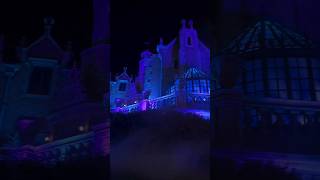 Haunted Mansion Disney [upl. by Enelyak942]