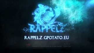 Rappelz Epic VIII Part 3  Omen  Trailer [upl. by Patterman808]