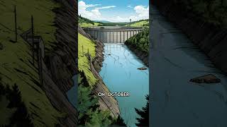 The Unheard Tale of the Vajont Dam Disaster [upl. by Yatnuhs]