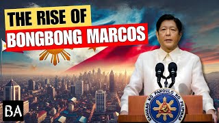 The Rise of Ferdinand quotBongbongquot Marcos Jr [upl. by Alikee678]