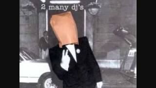 2 Many DJs  9 to 5  Eple [upl. by Alleunam]