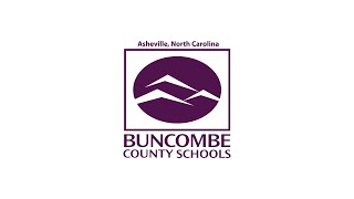 Buncombe County Schools Board of Education Meeting  November 14 2024 [upl. by Spoor]