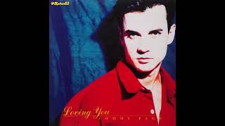 13 Reprise  Loving You From Passion  Tommy Page [upl. by Yttig435]