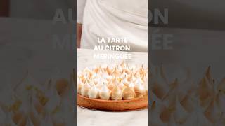 Réussir sa tarte au citron meringuée [upl. by Hada]