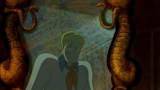 ScoobyDoo Mystery Incorporated Season 2 Episode 21 Cold Opening clip [upl. by Lledner]