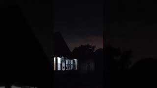 My 4Th of July UFO [upl. by Acire]