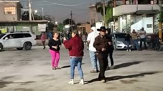 EJIDO LA PARTIDA COAHUILA ASI DAN PRINCIPIO SUS FIESTAS DE ANIVERSARIO [upl. by Aiuoqes]