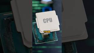 Whats INSIDE Your Processor [upl. by Nahsin628]