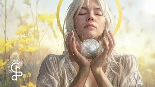 Amplify Your Intuition with Moonstone amp 936 Hz Frequency  Unlock Your Inner Power [upl. by Kimberlyn980]