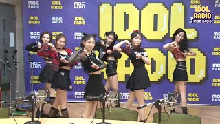 IDOL RADIO 파나틱스의 ★★메들리댄스★★ 20200504 [upl. by Atterehs360]