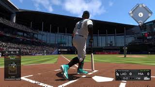 MLB The Show Home Run Highlights TheLongBallHomeruns [upl. by September]