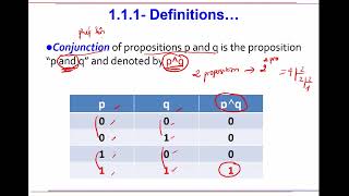 TRR Propositional Logic  Propositional Equivalences  Discrete Mathematics [upl. by Eelnyl]