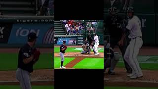 Matt Vierling Edit baseball mlb detroittigers [upl. by Robinia]