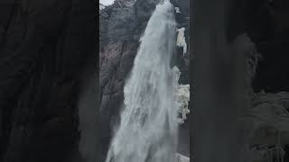 telluride Bridal Veil Falls Telluride Co [upl. by Ijuy]