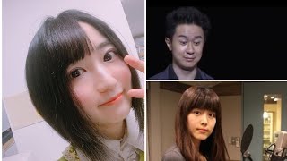 Eng Sub When Yuuki Aoi called Sugita Tomokazu quotMasterquot and Sawashiro Miyuki´s eyes got scary [upl. by Araed685]