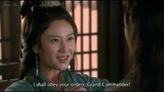 Three Kingdoms  Episode【39】English Subtitles 2010 [upl. by Cinderella]