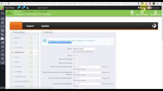 Custom Hook PrestaShop TUTORIAL [upl. by Brunhilda]