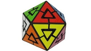 Robs Icosahedron [upl. by Aita]