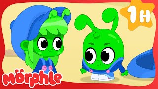 Orphle is Mila  Mila and Morphle Cartoons  Morphle vs Orphle  Kids TV Videos [upl. by Baun429]