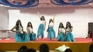 London Thumakda X Dholida X Kala Chashma  Movengroove [upl. by Lisan]