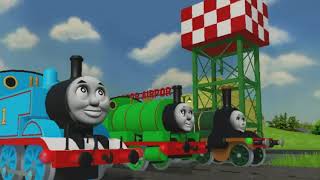 Calling All Engines Sodor Online  Together Song [upl. by Dedra]