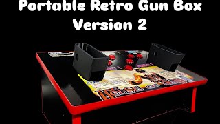 The Portable Retro Gun Box Version 2 [upl. by Vareck]