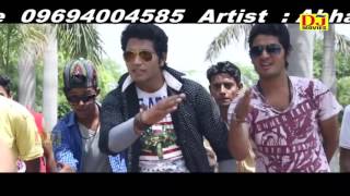 छोरी सुन स्कूटी वाली  New Haryanvi Song 2022  Abhay Baisla amp Shikha Raghav  DJ Movies [upl. by Hilten747]