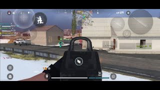 WZM LIVE GAMEPLAY ON REDMI NOTE 10s 6 Gb Ram HELIO G95 [upl. by Asaret660]