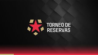 ⚽ UNIVERSITARIO VS FBC MELGAR  TORNEO DE RESERVAS  FINAL [upl. by Libbie]