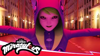 MIRACULOUS  🐞 EMOTION  Felixs song 🐾  SEASON 5  Tales of Ladybug amp Cat Noir [upl. by Yelsnit]