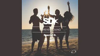 Forever Young Single Edit [upl. by Sydalg916]