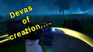 Honest opinion on Devas Creation [upl. by Wolfy]