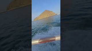 Khorfakkan♥️ amazing travel khorfakkan fujairah [upl. by Hoyt]